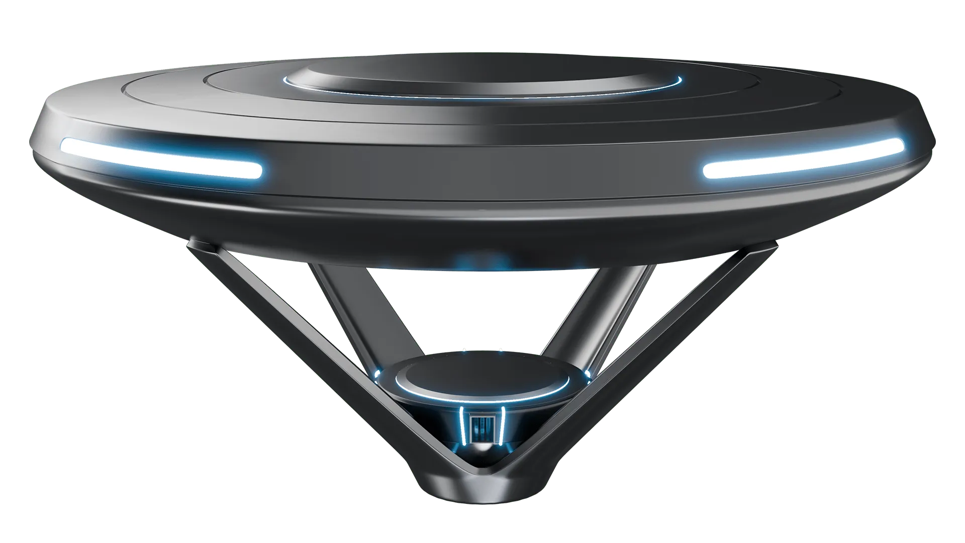 Electric Platform Bike Time